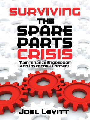 cover image of Surviving the Spare Parts Crisis